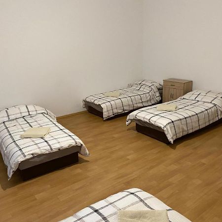 Apartments Tomkova Hradec Králové Dış mekan fotoğraf