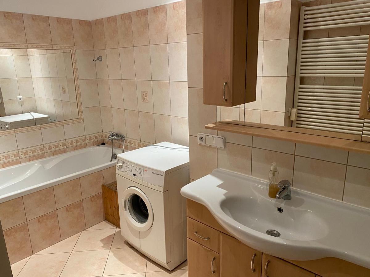 Apartments Tomkova Hradec Králové Dış mekan fotoğraf