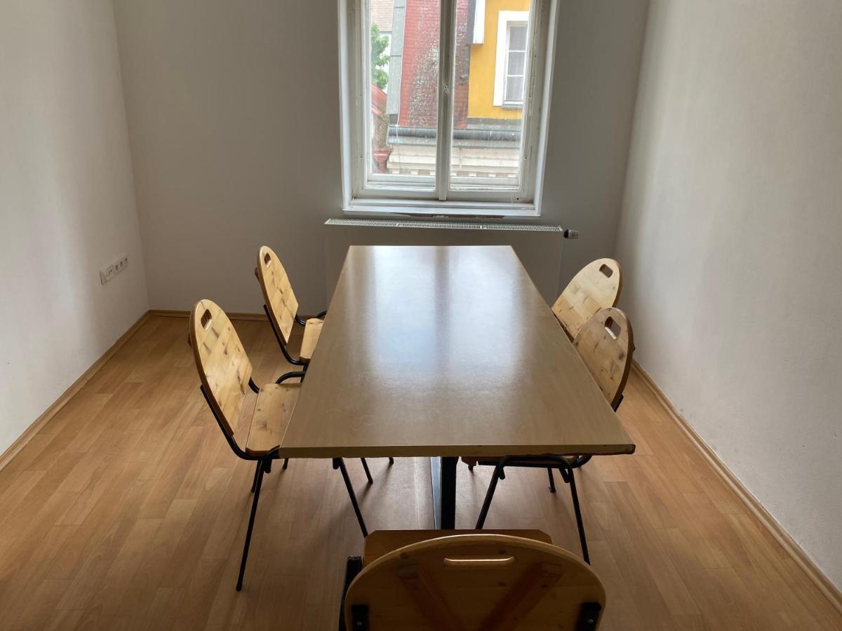 Apartments Tomkova Hradec Králové Dış mekan fotoğraf